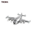 Troika Airplane Super Connie Paper Weight